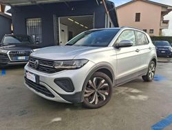 Argento Usata 2024 VW T-Cross Edition SUV | 20.900 € (Buon prezzo)
