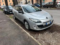 Grigio Usata 2011 Renault Mégane GrandTour Station wagon | 4500 € (Super prezzo)