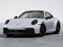 Grigio Nuova 2025 Porsche 911 Carrera 4 GTS Coupé | 228.925 €