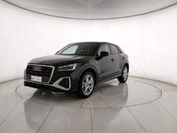 Nero Usata 2025 Audi Q2 S-Line SUV | 33.900 € (Cara)