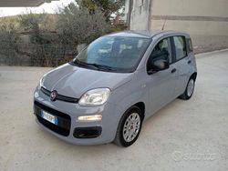 Grigio Usata 2018 Fiat Panda Easy Due volumi | 8500 € (Buon prezzo)
