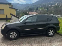 Usata 2010 Ssangyong Rexton SUV | 4000 €
