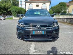 Usata 2023 VW Tiguan Allspace R-line SUV | 33.000 € (Buon prezzo)