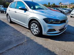 Grigio Usata 2013 VW Polo Trendline Tre volumi | 6900 € (Buon prezzo)