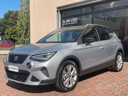 Grigio Usata 2022 Seat Arona Xperience SUV | 18.900 € (Molto cara)