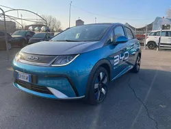 Azzurro Usata 2023 BYD Dolphin Design Due volumi | 26.900 € (Buon prezzo)