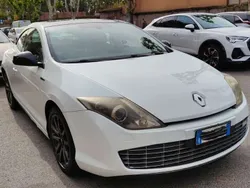 Bianco Usata 2012 Renault Laguna Coupé Coupé | 6500 €
