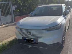 Usata 2022 Honda HR-V Elegance SUV | 23.000 € (Buon prezzo)