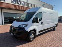 Bianco Usata 2019 Fiat Ducato Furgone | 16.500 € (Buon prezzo)