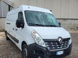 Bianco Usata 2018 Renault Master | 9600 € (Ottimo prezzo)