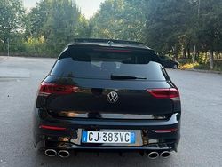 Nero Usata 2021 VW Golf VIII Tre volumi | 34.500 € (Ottimo prezzo)