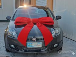 Grigio Usata 2014 Fiat Bravo Due volumi | 5999 € (Molto cara)