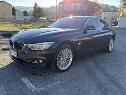 Usata 2016 BMW 420 Luxury Line Coupé | 16.000 € (Buon prezzo)