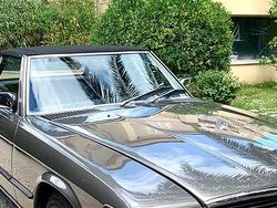 Usata 1987 Mercedes SL300 | 43.900 €