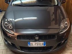 Grigio Usata 2009 Fiat Bravo Due volumi | 4000 € (Molto cara)