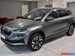 Grigio Usata 2022 Skoda Karoq Lounge SUV | 23.900 € (Buon prezzo)