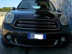 Usata 2015 Mini One D Countryman SUV | 9500 € (Super prezzo)