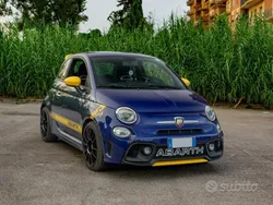Usata 2018 Abarth 595 Due volumi | 15.000 € (Ottimo prezzo)