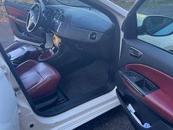 Bianco Usata 2009 Fiat Bravo Due volumi | 3900 €