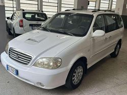 Other Usata 2003 Kia Carnival Monovolume | 3500 €