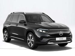 Nero / metallizzato Nuova 2025 Mercedes EQB250+ Advanced SUV | 47.230 € (Buon prezzo)