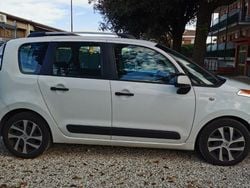 Bianco Usata 2014 Citroën C3 Picasso Monovolume | 5200 € (Buon prezzo)