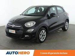Nero Usata 2015 Fiat 500X Pop Star SUV | 11.099 € (Buon prezzo)