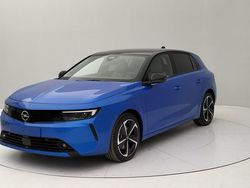 Blu Usata 2023 Opel Astra Elegance Tre volumi | 25.890 € (Buon prezzo)