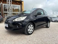 Nero Usata 2011 Ford Ka Due volumi | 3980 € (Buon prezzo)