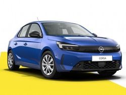 Absolute red Usata 2023 Opel Corsa Edition Tre volumi | 13.900 € (Buon prezzo)