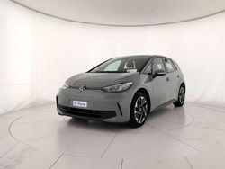 Moonstone grey nero Usata 2024 VW ID.3 Pro Performance Due volumi | 25.700 € (Super prezzo)
