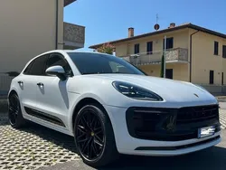 Usata 2022 Porsche Macan S SUV | 75.000 € (Buon prezzo)