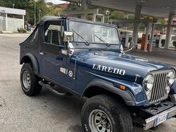Usata 1980 Jeep CJ SUV | 23.900 €