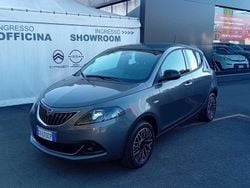 Grigio Usata 2024 Lancia Ypsilon S Due volumi | 14.300 € (Buon prezzo)