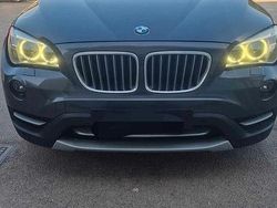 Usata 2014 BMW X1 xLine SUV | 9500 € (Buon prezzo)