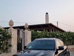 Blu Usata 2010 BMW X6 SUV | 12.490 € (Buon prezzo)