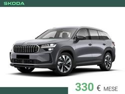 Grigio acciaio Nuova 2025 Skoda Kodiaq Style SUV | 42.900 € (Buon prezzo)