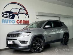 Grigio Usata 2019 Jeep Compass Night Eagle SUV | 14.400 € (Ottimo prezzo)