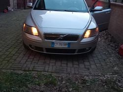 Grigio Usata 2005 Volvo V50 Station wagon | 1400 € (Buon prezzo)