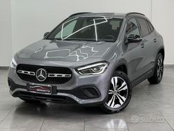 Grigio Usata 2021 Mercedes GLA180 SUV | 22.990 € (Ottimo prezzo)