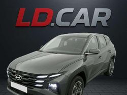 Grigio Nuova 2025 Hyundai Tucson SUV | 29.100 € (Super prezzo)