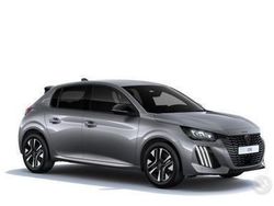 Nuova 2025 Peugeot 208 Allure Due volumi | 22.620 € (Cara)