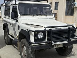 Usata 1999 Land Rover Defender | 18.000 € (Buon prezzo)