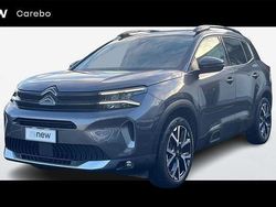 Grigio Usata 2023 Citroën C5 Aircross Shine SUV | 22.500 € (Buon prezzo)