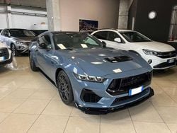 Grigio Usata 2024 Ford Mustang GT Fastback Coupé | 49.900 €