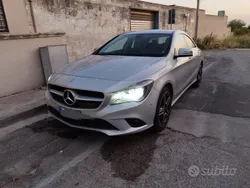 Usata 2015 Mercedes CLA180 Executive Tre volumi | 14.000 € (Buon prezzo)
