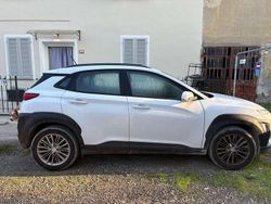 Bianco Usata 2019 Hyundai Kona Comfort SUV | 12.000 € (Cara)