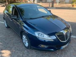 Blu Usata 2010 Lancia Delta Due volumi | 2400 €
