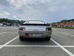 Argento Usata 1982 Porsche 928 Coupé | 34.500 €