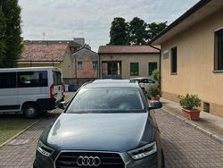 Grigio Usata 2018 Audi Q3 S-Line SUV | 19.900 € (Super prezzo)